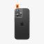 Spigen Glass tR EZ Fit Optik Pro for iPhone 17 2Pack Purple