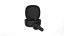 Philips TAT2100BK Bluetooth Headset Black