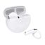 BlueStar TX3 TWS Bluetooth Headset White