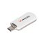 Verbatim 128GB Plectra USB3.2 White