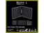 Sandberg Solar Charger 15W Lightweight Black