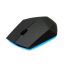 Omega OM0413WB wireless mouse Black