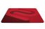 Zowie G-SR-SE ROUGE II Large Esports Gaming Egérpad Red