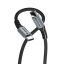Verbatim Sync & Charge 100W Cable 1,2m Black