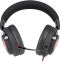 Defender Aspis Pro Virtual 7.1 Gaming Headset Black