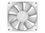 Ventilátor APNX FP1-120 PWM, ARGB - 120mm, fehér