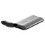 A-Data 1TB USB3.2 Type-C SD810 Silver Grey