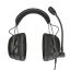 Trust GXT 444 Wayman Pro Gaming Headset Black