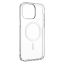 FIXED MagPure for Apple iPhone 15 Pro, clear, Mobiltelefon Kiegészítő