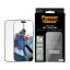 PanzerGlass PanzerGlass Ceramic Screen Protector iPhone 16 Pro Max UWF