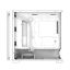 Asus A23 Plus Tempered Glass White