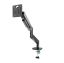 Gembird Full-motion desk display mounting arm 17”-32” Black
