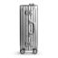 Port Designs VAL aluminium case Original