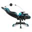 Spirit Of Gamer Crusader Gaming Chair Black/Blue