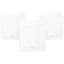 Tenda MX12 AX3000 Whole Home Mesh Wi-Fi 6 System (3-Pack)