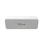 Trust Zowy Max Stylish Bluetooth Speaker White
