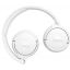 JBL LIVE 670 BTNC Bluetooth Headset White