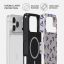 Burga Tough MagSafe Case for iPhone 18 Pro Love Me Right