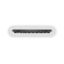 Apple USB-C to SD Card Adapter White