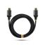 Startech Premium Certified High Speed HDMI male/male 4K 60HZ cable 3m Black
