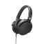 Sennheiser HD 400S Headset Black