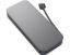 Lenovo Go USB-C Laptop 20000mAh PowerBank Storm Grey