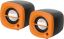 Platinet Omega OG15O Speaker Orange