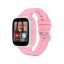 Lamax Handee Play SmartWatch Pink