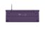 FURY Kanabo K2 Gaming Keyboard Grey/Purple US
