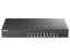 D-Link DMS-1250-10S 8-Port Multi-Gigabit Smart Managed Switch
