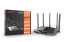 Tenda TX27 Pro AXE5700 Tri-Band Gigabit Wi-Fi 6E Router
