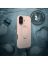 dbramante1928 Roskilde MagSafe Kickstand ICON case for iPhone 17 Pink Sand