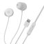 Maxell IN-BAX Headset White
