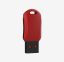 HikSEMI 64GB USB2.0 RNB M200R Black/Red