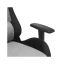 White Shark W030261 Imola Gaming Chair Grey
