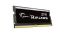 G.SKILL 16GB DDR5 4800MHz SODIMM Ripjaws Black