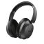 Trust Eaze Bluetooth Wireless Over-ear Headphones Black