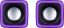 Defender Solar 7 USB RGB Speaker Black