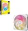Corsair iCUE LINK RX140 MAX RGB 140mm PWM Thick Fan White
