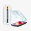 Spigen Glass tR EZ Fit for iPhone Air 2 Pack Transparency
