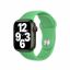 Apple Watch 41mm Band: Bright Green Sport Band - Regular (Seasonal Spring 2022)