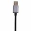 Unitek Y-271 USB cable 5m USB 2.0 USB A Grey