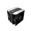 Cooler Master V4 Alpha 3DHP Black