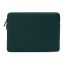 Pipetto Classic Fit Sleeve bag for MacBook 13/14 Dark Teal