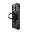 UAG Magnetic Ring Stand Black