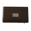 Edifier S300 Wireless Speaker Black Walnut