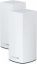Linksys Atlas Pro 6 Dual-Band AX5400 Mesh WiFi 6 Router 2-Pack
