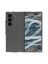dbramante1928 Iceland Pro case for Samsung Galaxy Z Fold 7 Clear