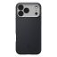 Spigen Nano Pop MagSafe case for iPhone 17 Pro Black Sesame
