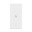 Ubiquiti UniFi 10G PoE+++ Adapter (90W) White